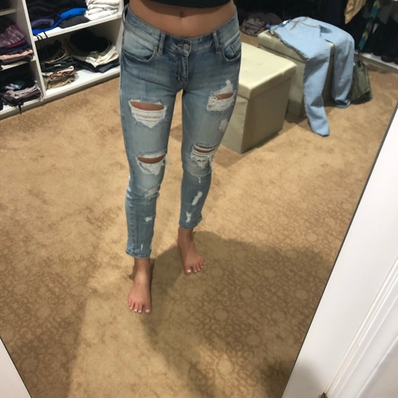 Jeans - Picture 2 of 3